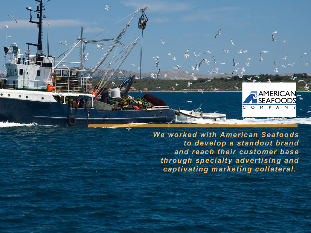 American Seafoods